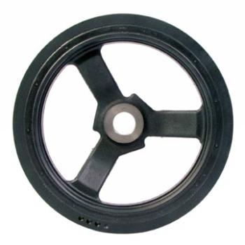 1996 Chrysler Intrepid Engine Harmonic Balancer Dayco PB1374N image 3 of 4