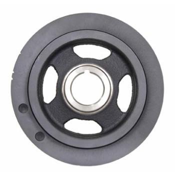 2009 Nissan Quest Engine Harmonic Balancer Dayco PB1378N image 1 of 4