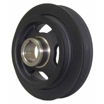 2009 Nissan Quest Engine Harmonic Balancer Dayco PB1378N image 2 of 4