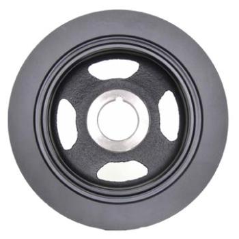 2009 Nissan Quest Engine Harmonic Balancer Dayco PB1378N image 3 of 4