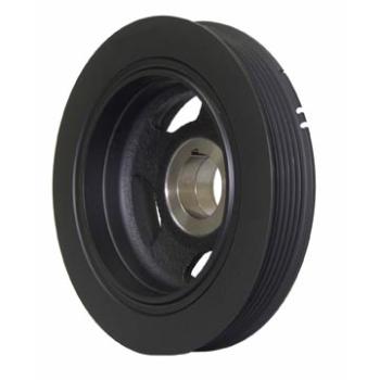 2009 Nissan Quest Engine Harmonic Balancer Dayco PB1378N image 4 of 4