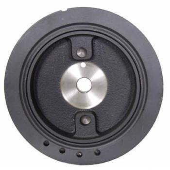 1999 Hyundai Sonata Engine Harmonic Balancer Dayco PB1391N image 3 of 4