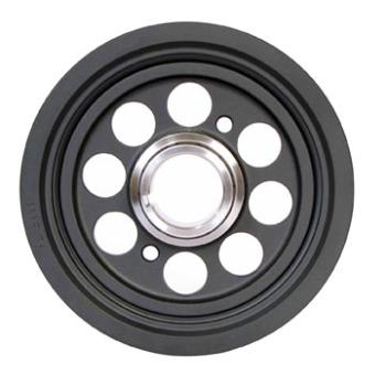 2014 Toyota FJ Cruiser Engine Harmonic Balancer Dayco PB1396N image 1 of 4