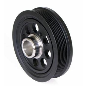 2014 Toyota FJ Cruiser Engine Harmonic Balancer Dayco PB1396N image 2 of 4