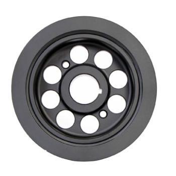 2014 Toyota FJ Cruiser Engine Harmonic Balancer Dayco PB1396N image 3 of 4