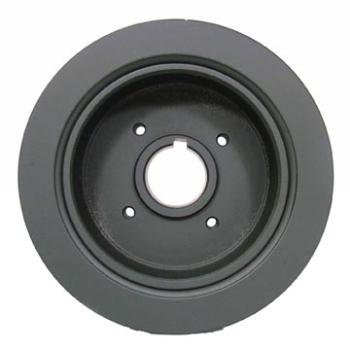 1997 Isuzu Rodeo Engine Harmonic Balancer Dayco PB1400N image 3 of 4