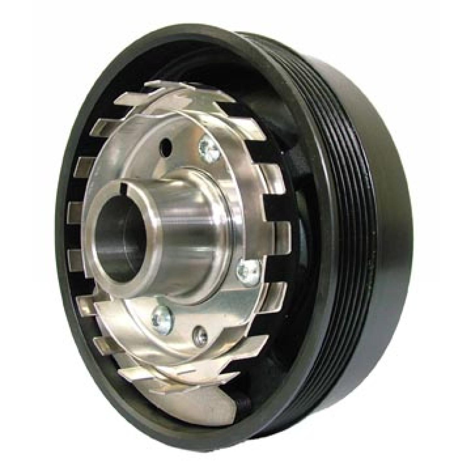 Dayco PB1434N Engine Harmonic Balancer product image 2 of 5