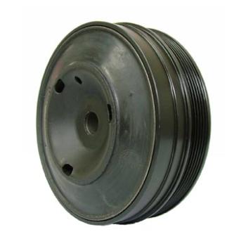 2007 Pontiac Grand Prix Engine Harmonic Balancer Dayco PB1434N image 4 of 4