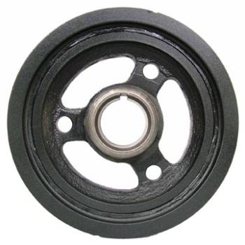 1988 Oldsmobile Cutlass Ciera Engine Harmonic Balancer Dayco PB1441N image 1 of 4