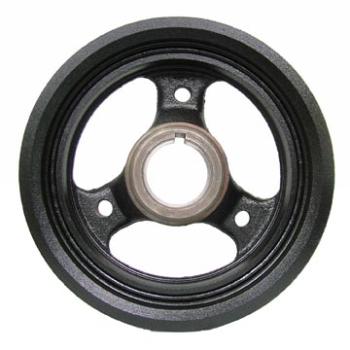 1993 Pontiac Sunbird Engine Harmonic Balancer Dayco PB1443N image 1 of 4