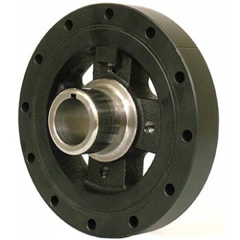 1984 Jeep Cherokee Engine Harmonic Balancer Dayco PB1444N image 1 of 2