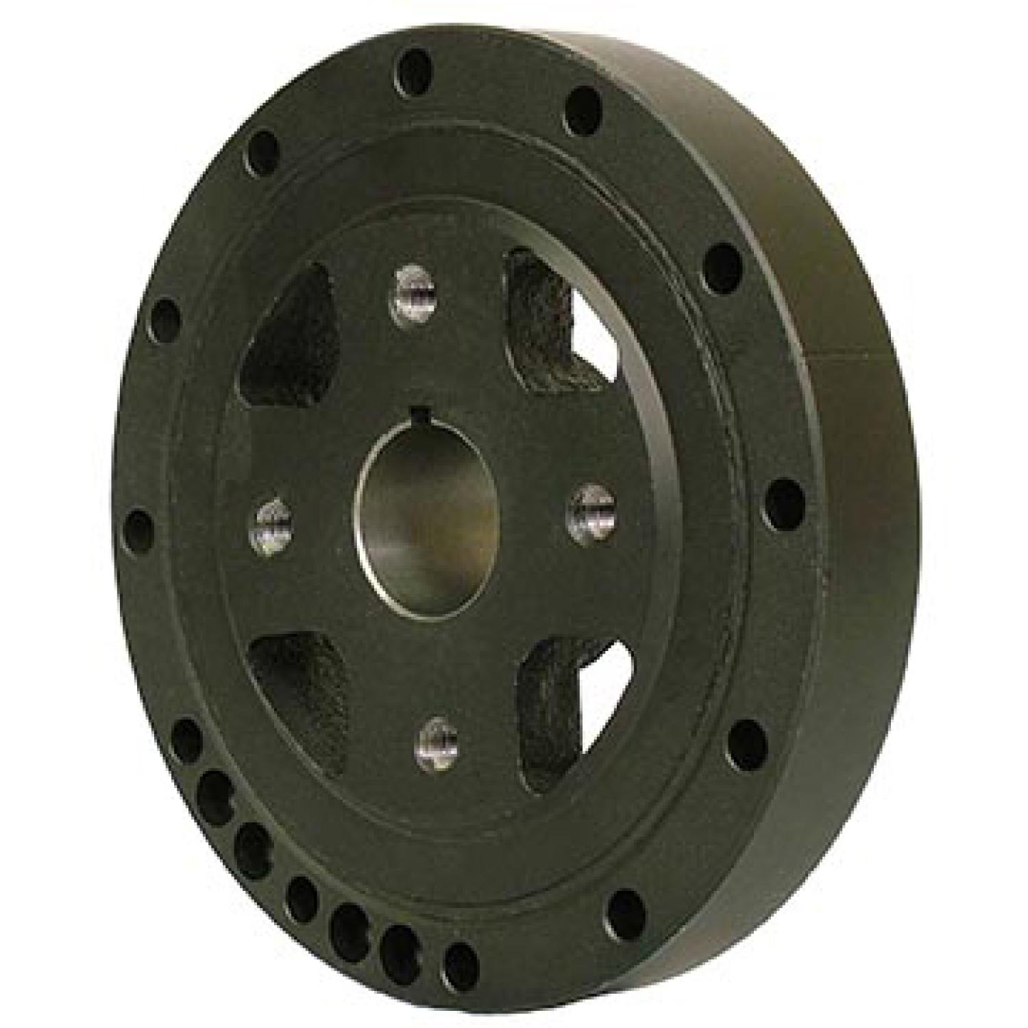 Dayco PB1444N Engine Harmonic Balancer product image 2 of 2