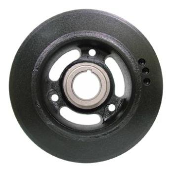 1976 Chevrolet C10 Suburban Engine Harmonic Balancer Dayco PB1447N image 1 of 4