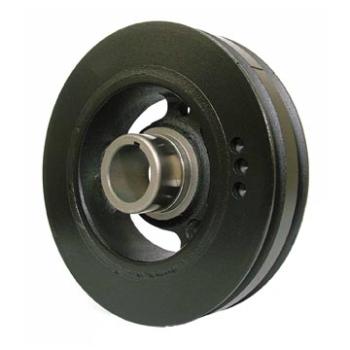 1976 Chevrolet C10 Suburban Engine Harmonic Balancer Dayco PB1447N image 2 of 4