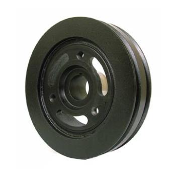 1976 Chevrolet C10 Suburban Engine Harmonic Balancer Dayco PB1447N image 4 of 4