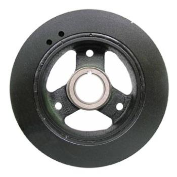 1980 GMC C1500 Suburban Engine Harmonic Balancer Dayco PB1448N image 1 of 4