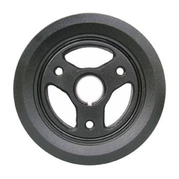 1980 GMC C1500 Suburban Engine Harmonic Balancer Dayco PB1448N image 3 of 4