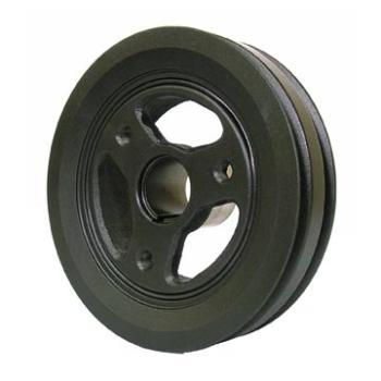 1980 GMC C1500 Suburban Engine Harmonic Balancer Dayco PB1448N image 4 of 4