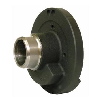 1985 Oldsmobile Toronado Engine Harmonic Balancer Dayco PB1450N image 2 of 4