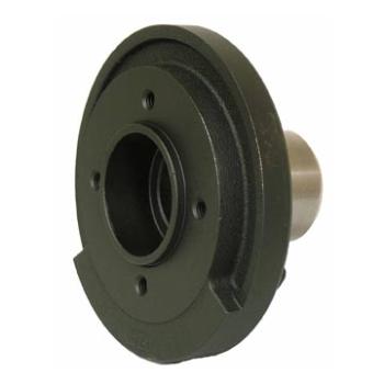 1985 Oldsmobile Toronado Engine Harmonic Balancer Dayco PB1450N image 4 of 4