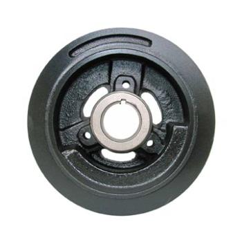 1991 Chevrolet G30 Engine Harmonic Balancer Dayco PB1451N image 1 of 4