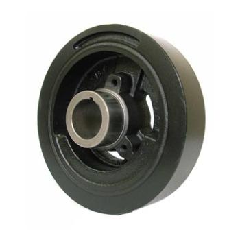 1991 Chevrolet G30 Engine Harmonic Balancer Dayco PB1451N image 2 of 4