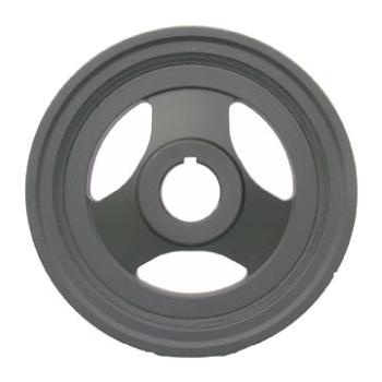 2011 Kia Rio5 Engine Harmonic Balancer Dayco PB1458N image 1 of 4