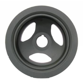 2011 Kia Rio5 Engine Harmonic Balancer Dayco PB1458N image 3 of 4