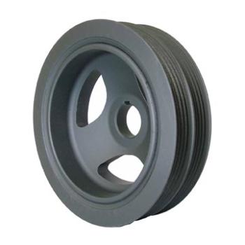 2011 Kia Rio5 Engine Harmonic Balancer Dayco PB1458N image 4 of 4