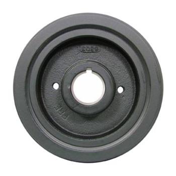 2010 Toyota Highlander Engine Harmonic Balancer Dayco PB1468N image 1 of 4