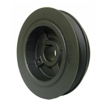 2010 Toyota Highlander Engine Harmonic Balancer Dayco PB1468N image 4 of 4