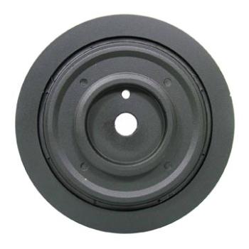 2001 Chrysler Sebring Engine Harmonic Balancer Dayco PB1471N image 1 of 4