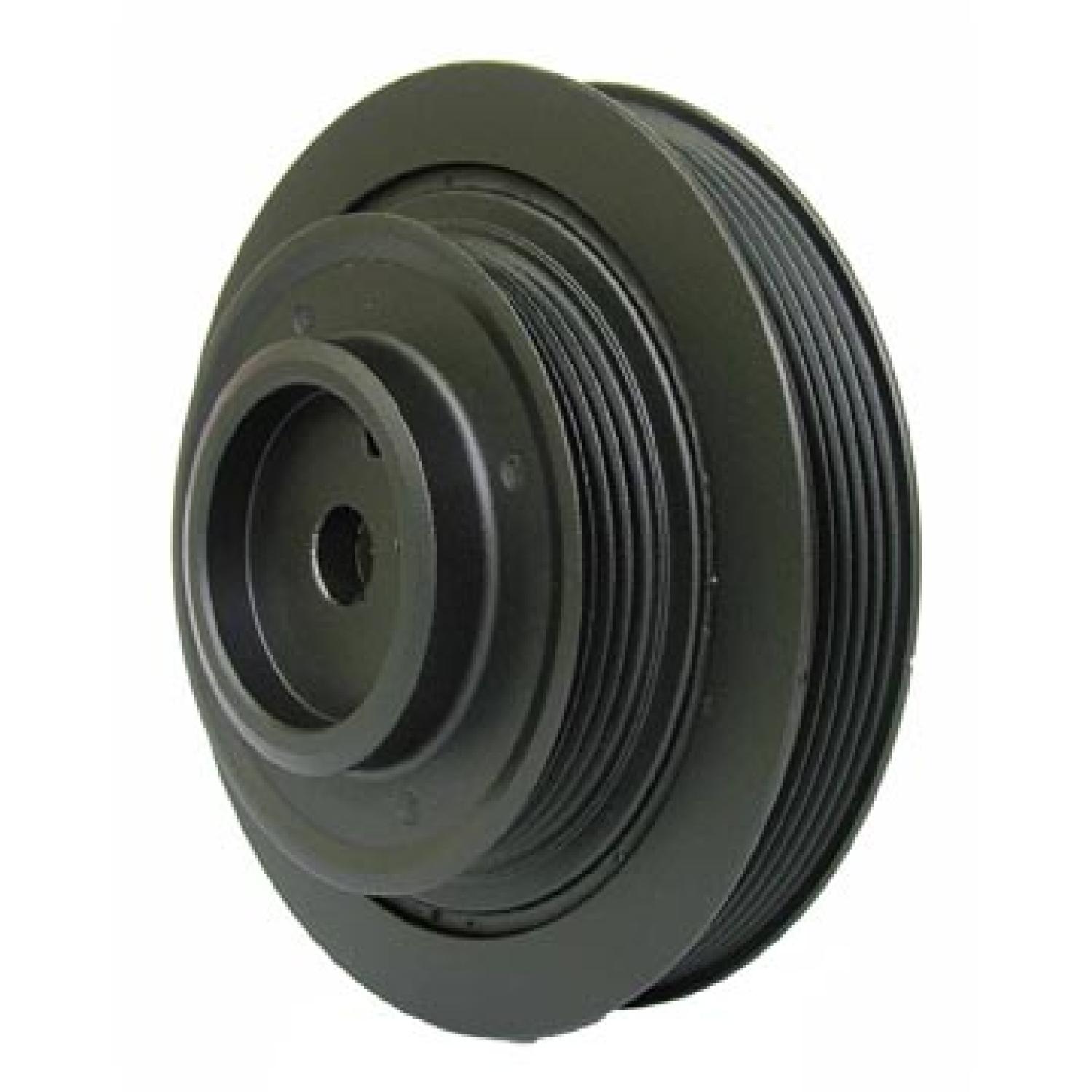 Dayco PB1471N Engine Harmonic Balancer product image 2 of 5