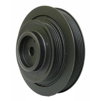 2001 Chrysler Sebring Engine Harmonic Balancer Dayco PB1471N image 2 of 4