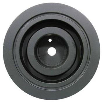 2001 Chrysler Sebring Engine Harmonic Balancer Dayco PB1471N image 3 of 4