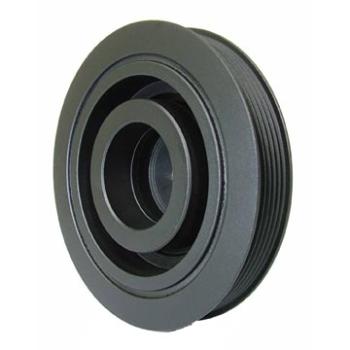 2001 Chrysler Sebring Engine Harmonic Balancer Dayco PB1471N image 4 of 4