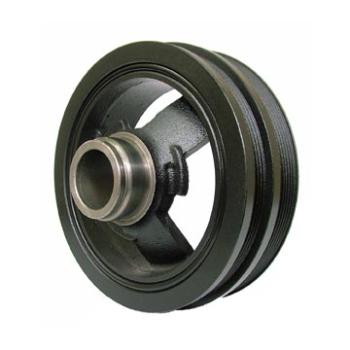 2000 Pontiac Firebird Engine Harmonic Balancer Dayco PB1480N image 2 of 4