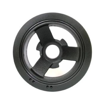 2000 Pontiac Firebird Engine Harmonic Balancer Dayco PB1480N image 3 of 4