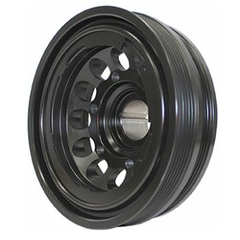 2000 Pontiac Firebird Engine Harmonic Balancer Dayco PB1480SS image 2 of 2