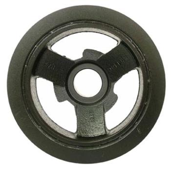 2000 Pontiac Firebird Engine Harmonic Balancer Dayco PB1480ST image 3 of 4