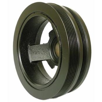 2000 Pontiac Firebird Engine Harmonic Balancer Dayco PB1480ST image 4 of 4