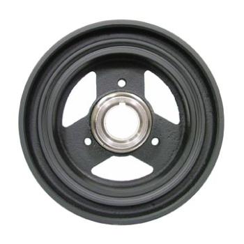 1984 Jeep Cherokee Engine Harmonic Balancer Dayco PB1482N image 1 of 4