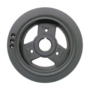 1984 Jeep Cherokee Engine Harmonic Balancer Dayco PB1482N image 3 of 4