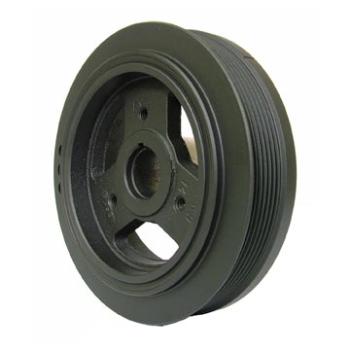 1984 Jeep Cherokee Engine Harmonic Balancer Dayco PB1482N image 4 of 4