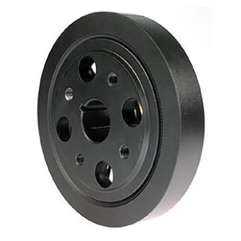 1988 GMC S15 Jimmy Engine Harmonic Balancer Dayco PB1486N image 2 of 2