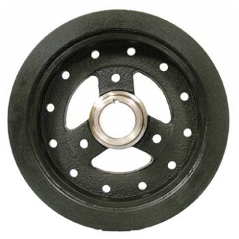 2002 Chevrolet Express 1500 Engine Harmonic Balancer Dayco PB1487N image 1 of 4