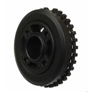 1995 Ford Taurus Engine Harmonic Balancer Dayco PB1488N image 4 of 4