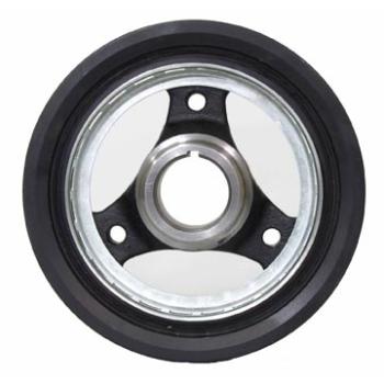 2001 Pontiac Grand Am Engine Harmonic Balancer Dayco PB1489N image 1 of 4