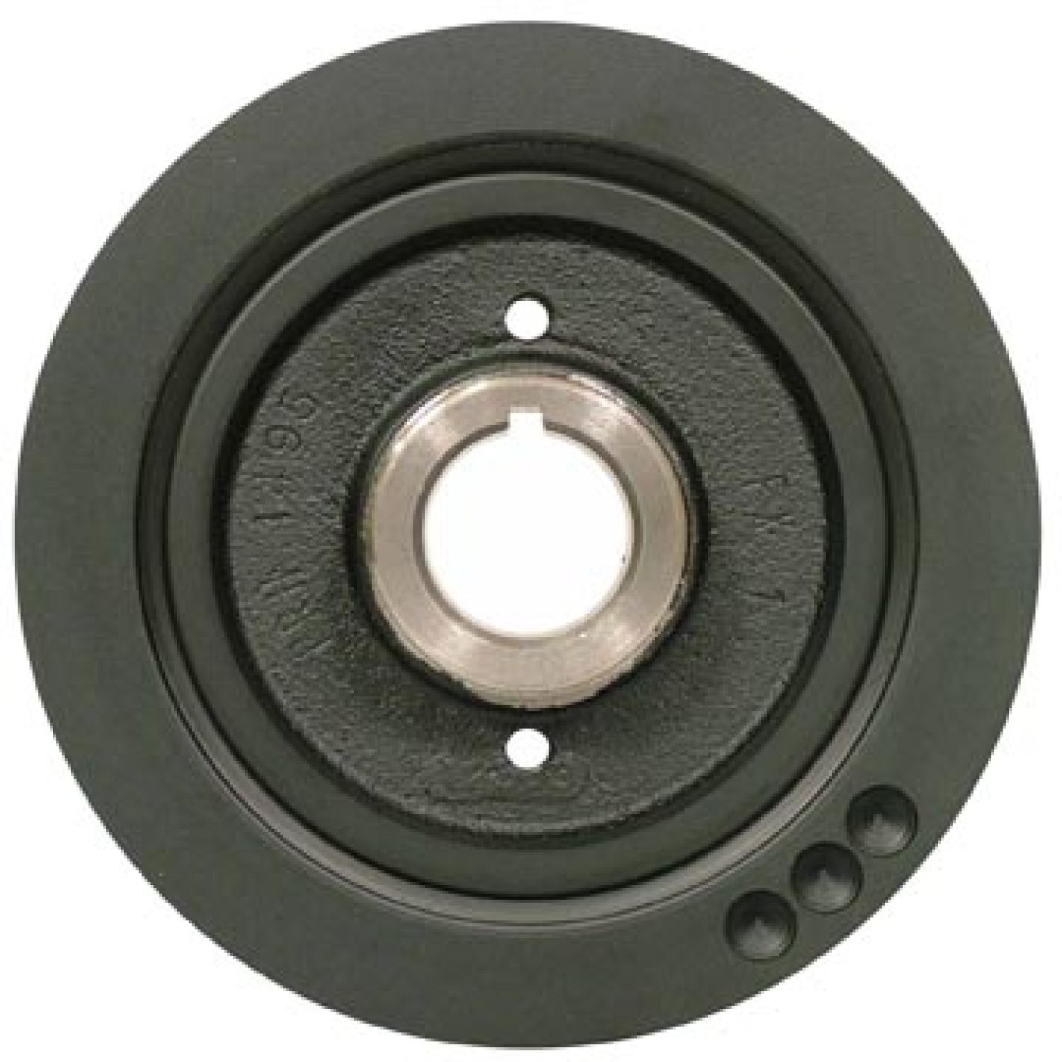 Dayco PB1495N Engine Harmonic Balancer product image 1 of 5