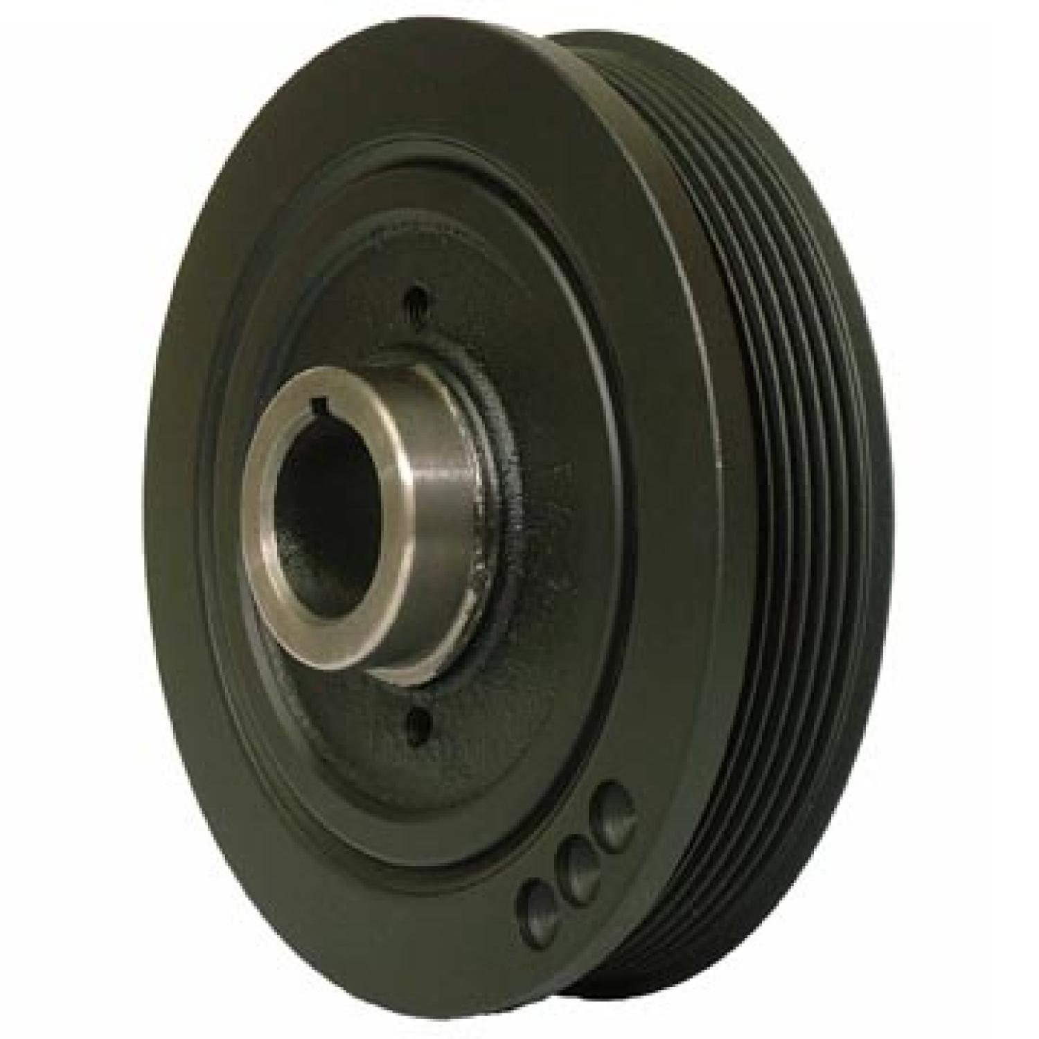 Dayco PB1495N Engine Harmonic Balancer product image 2 of 5